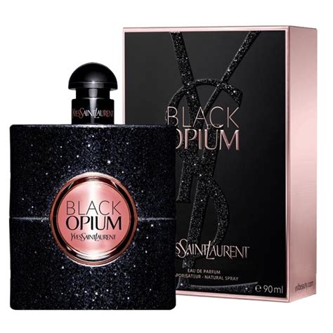 black opium yves saint laurent 50ml cena|black opium original perfume.